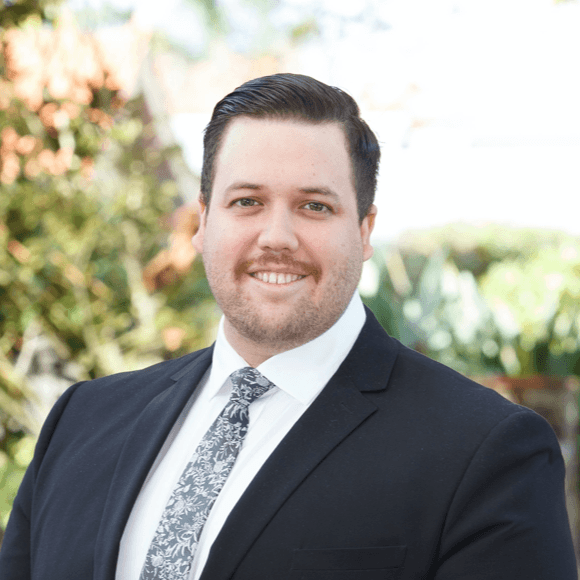 Lachie Whitehead Ray White Carnegie