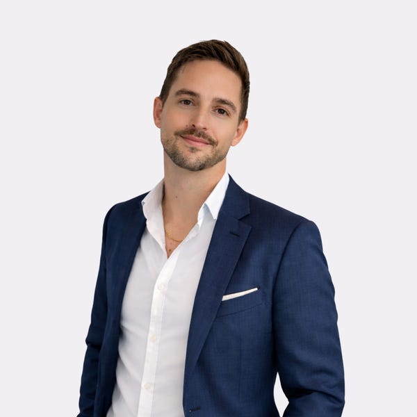 Mark Ranum Mark Ronan - Amir Prestige Group - BYRON BAY - realestate.com.au