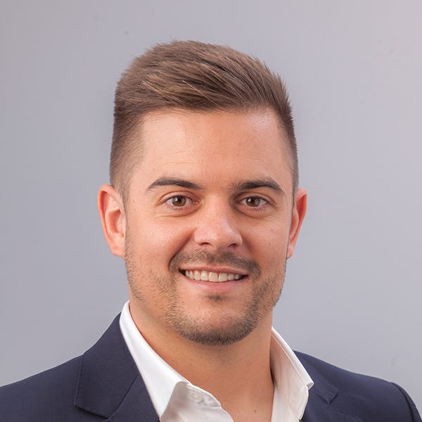 Mark Patterson Allan Real Estate RLA 239101 GLENELG