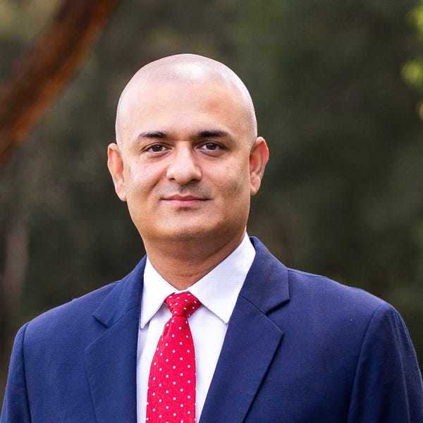 Vivek Kanwar Best Value Real Estate ST MARYS