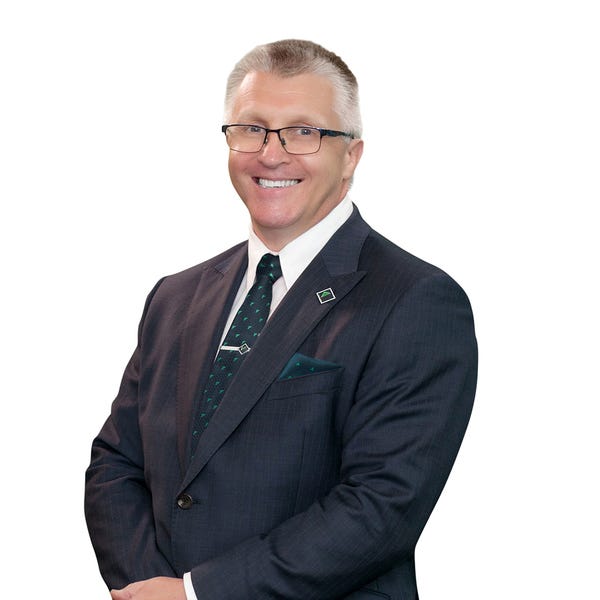 Mark Brown OBrien Real Estate Ringwood