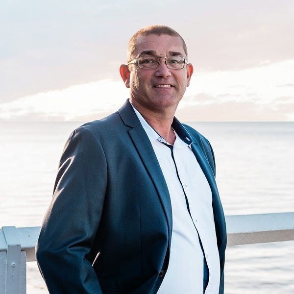 Colin Cotter REMAX Partners Real Estate PIALBA