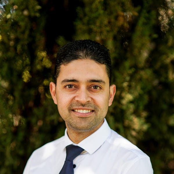 Jon Gujral Aspire Real Estate Agents Werribee