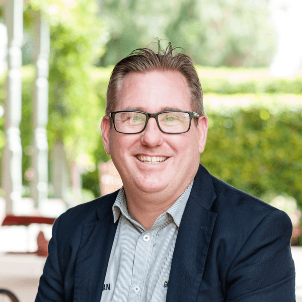 Nathan Hipworth Graeme Hayes Real Estate KERANG