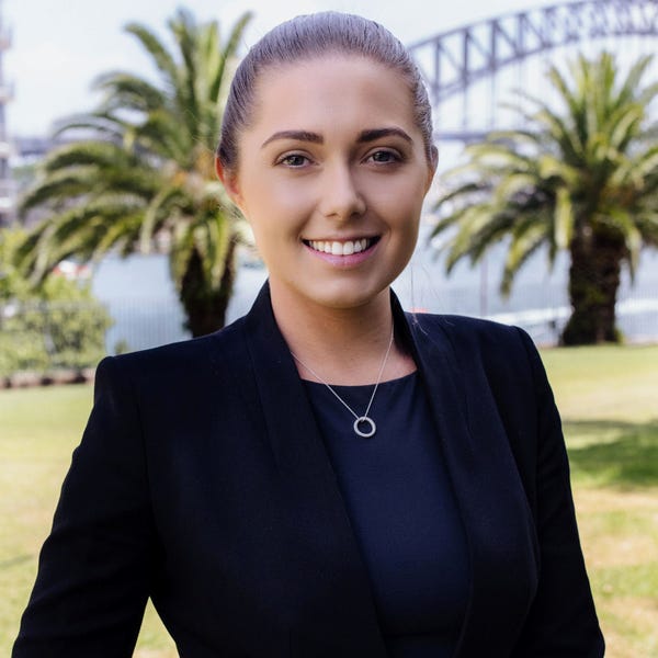 Emma Vadas Ayre Real Estate