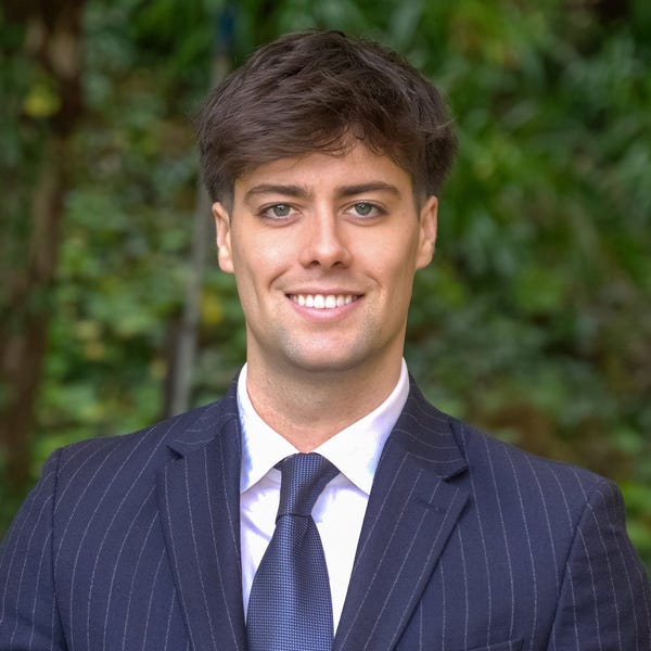 Lachlan Burt McGrath Hobart Estate Agents