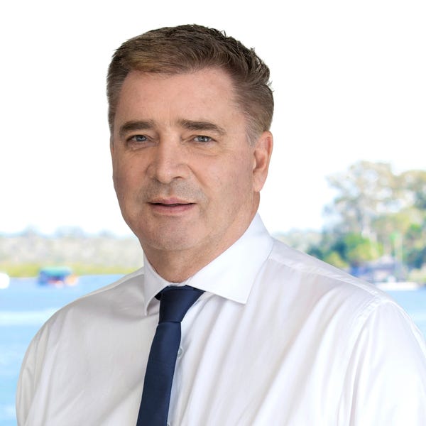 Chris Forde Laguna Real Estate NOOSA HEADS