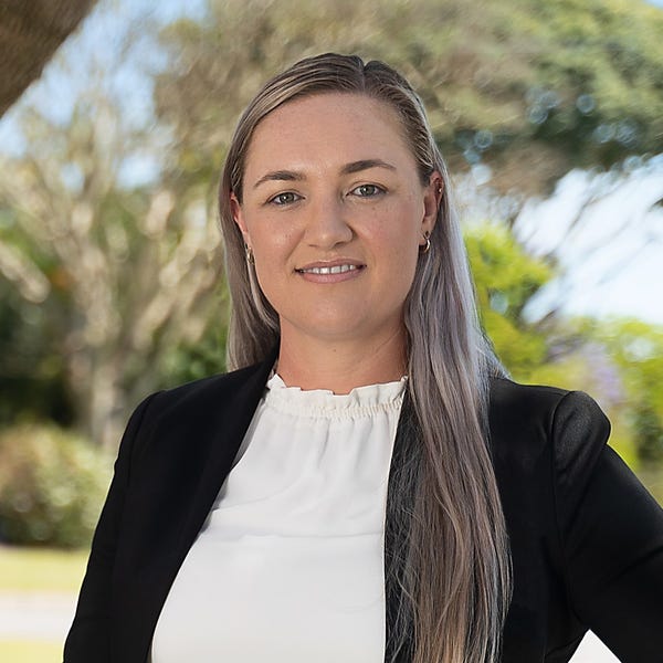 Kelsi Carroll McGrath Estate Agents Aspley ASPLEY