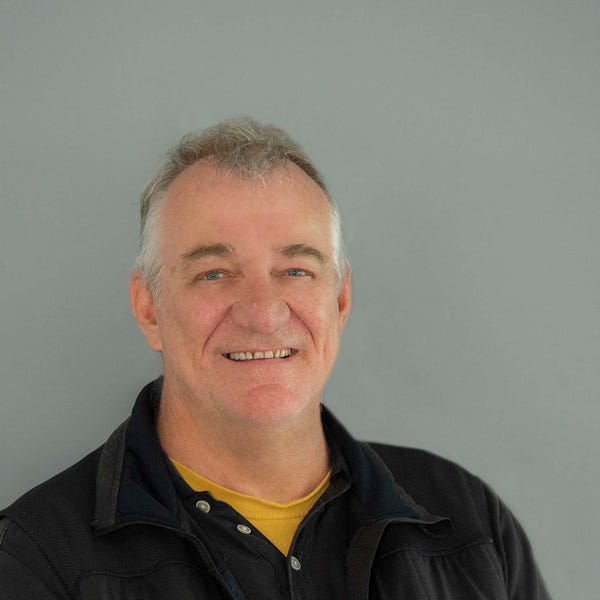 Colin Battersby Discover Stradbroke Real Estate Point Lookout