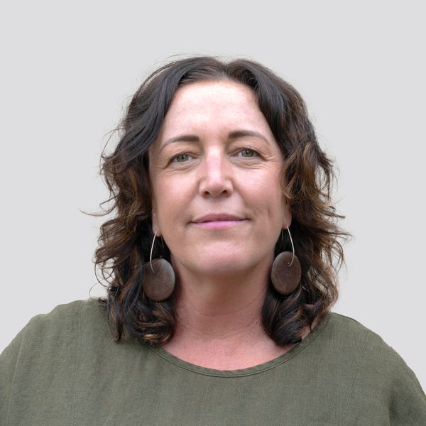 Monique Sproson Alex Scott & Staff Inverloch