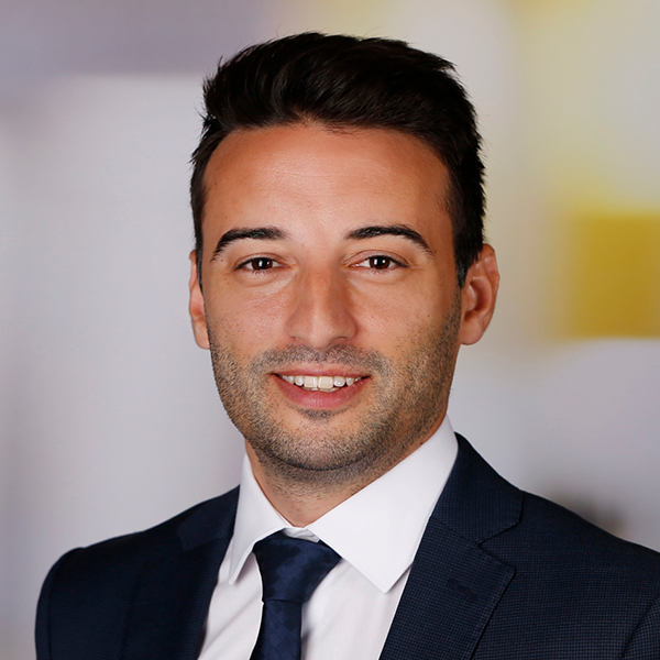 Paul Savitz Savills Perth