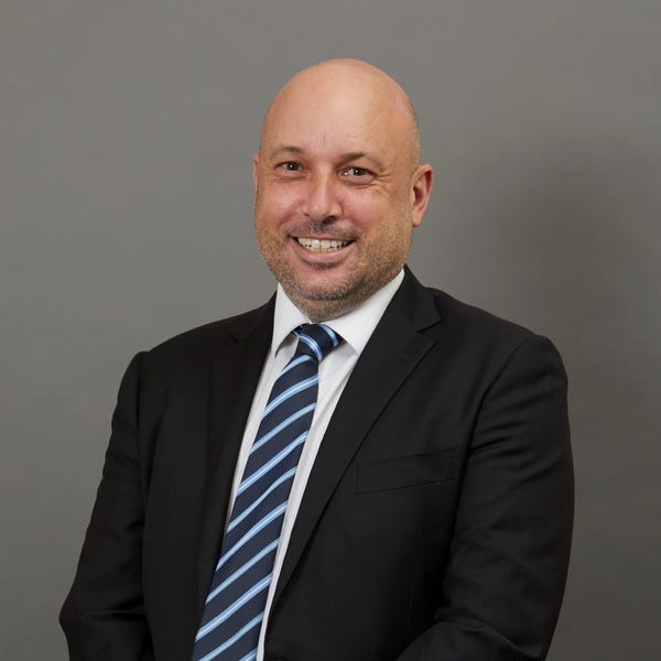 Zeth Grant John B.Grant Real Estate Chester Hill