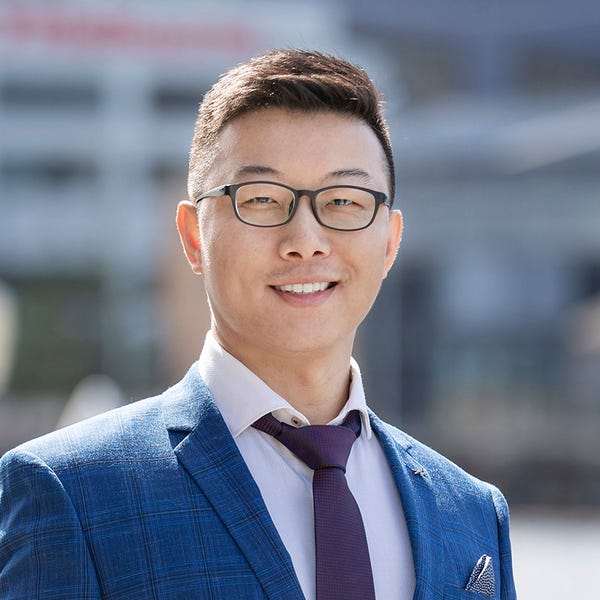 Andrew Chen - Real Estate Services by Mirvac - Victoria - realestate.com.au