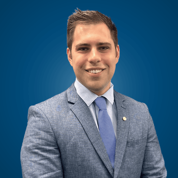 Michael Trevilyan Page & Pearce Townsville