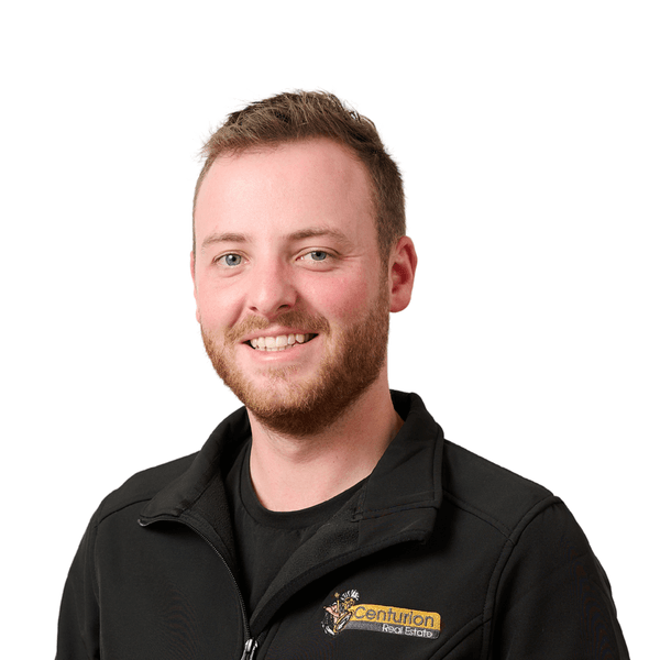 Sam Harris Centurion Real Estate HIGH