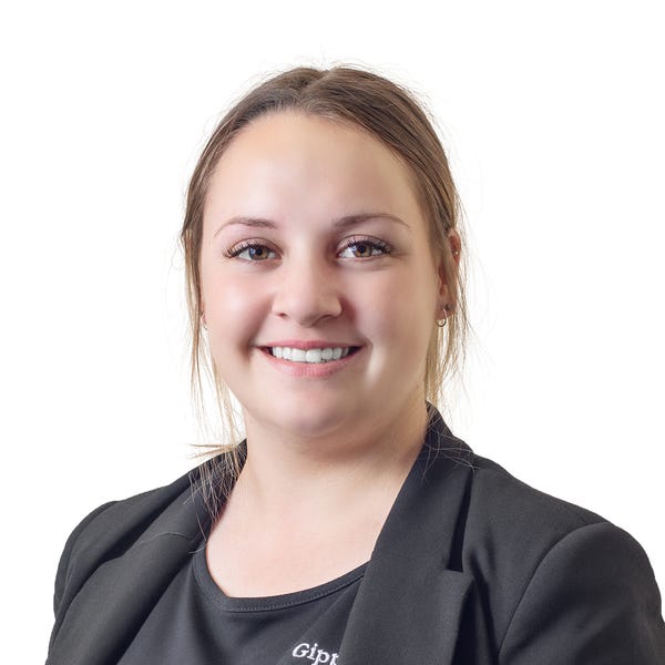 Kaitlyn McElroy Gippsland Real Estate Pty Ltd Maffra realestate