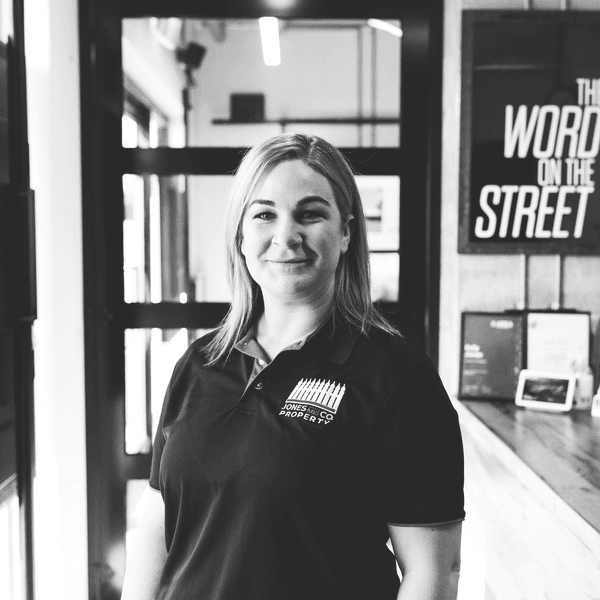 Natasha Saunders Jones & Co Property BASSENDEAN