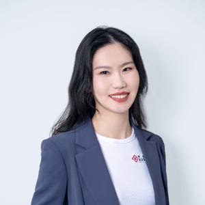 Chenfei Wu - Aus Vision Realty Group - CANNINGTON - realestate.com.au