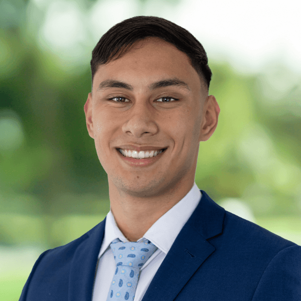 James Cowan Inspire Real Estate Cairns Cairns