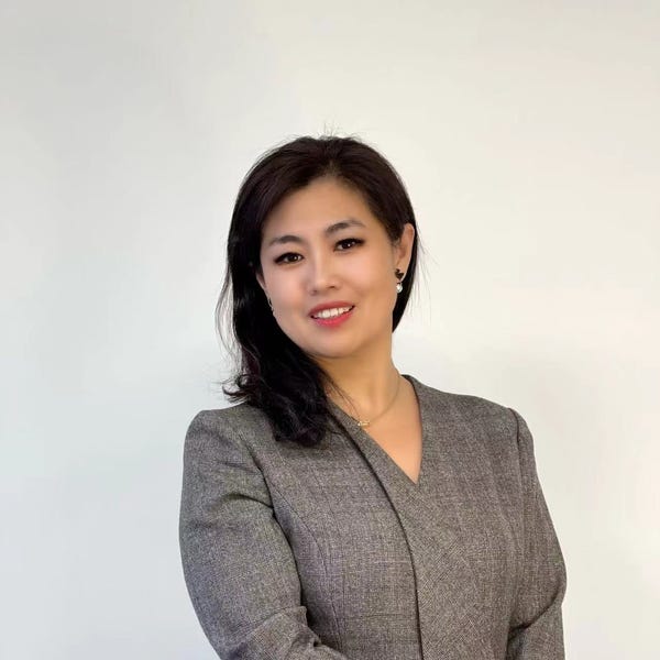 Helen Wang Helen Realty SA Adelaide
