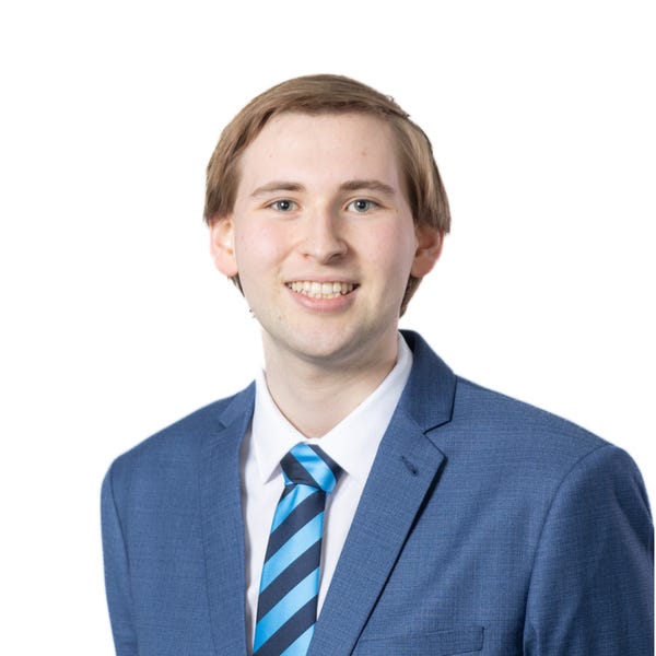 Jacob Holden Harcourts HORSHAM