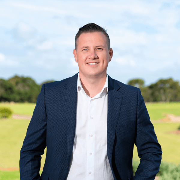 Jamie O'Halloran Harcourts Langwarrin