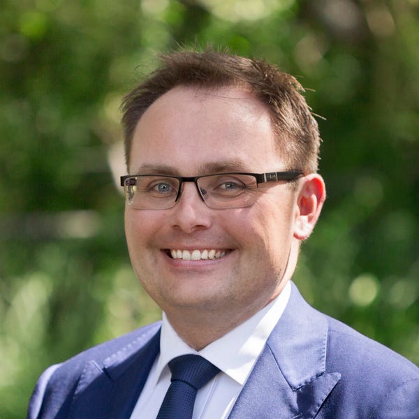 Mathew Rowley Rowley Estate Agents Dulwich Hill