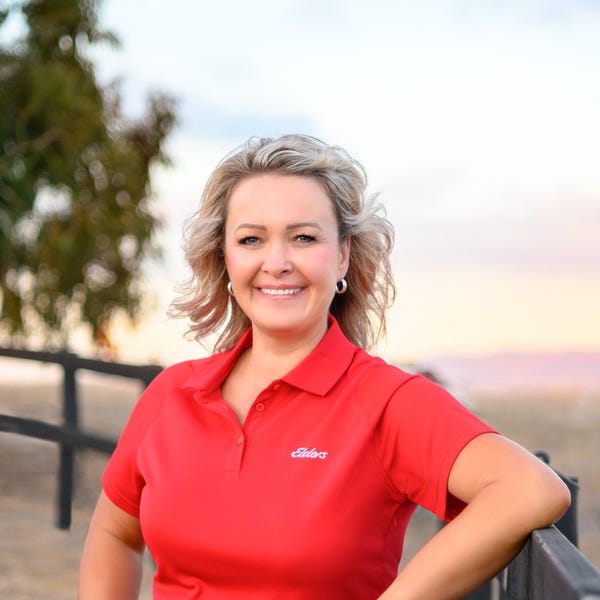 Kellie Ryan Elders Real Estate Melbourne