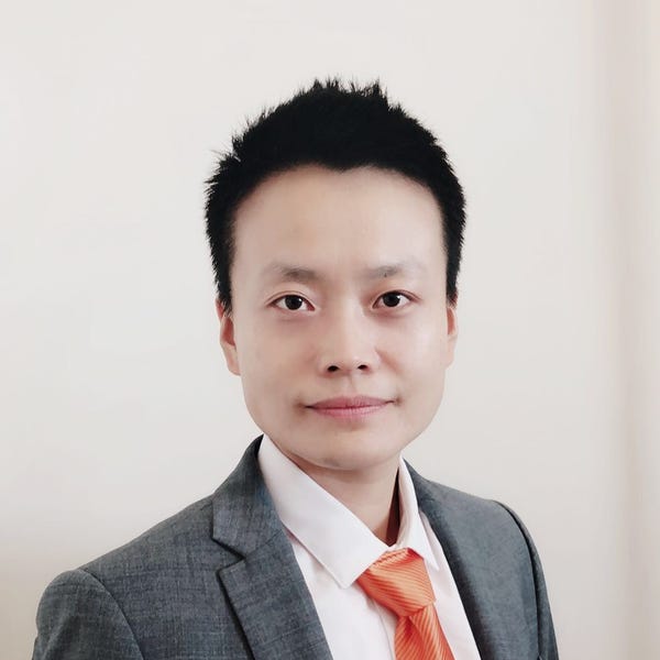 Ying Zhang Ozcapital Real Estate Box Hill