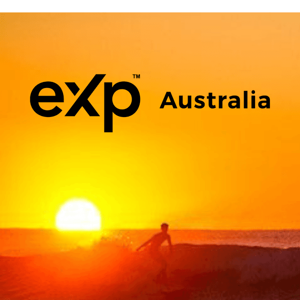Rod Cousins Exp Real Estate Australia NSW