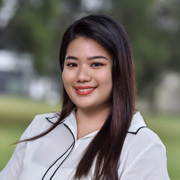 Ivy Lin Avenew Realty Group PARADISE WATERS