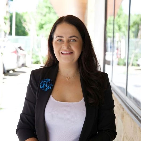 Bec Stunell Harcourts Hunter Valley EAST MAITLAND