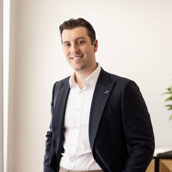 Michael Wyatt Raine & Horne Newtown