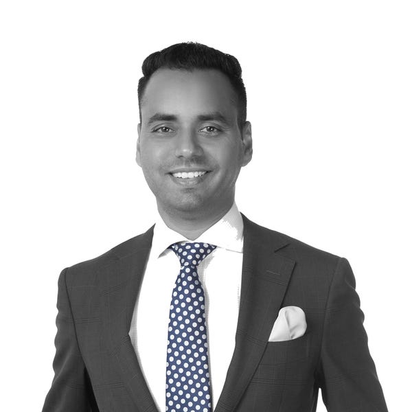 Ronnie Singh First National Real Estate Genesis