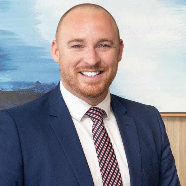 Daniel Cripps Barry Plant Lilydale