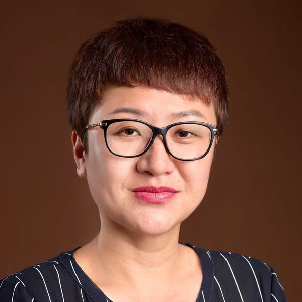 Lani Jin Good Friends Real Estate ADELAIDE