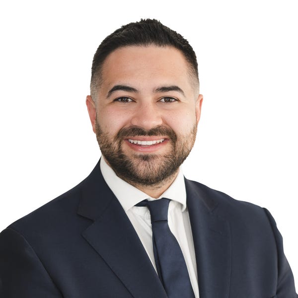 Justin Spagnuolo Spark Real Estate SUNBURY