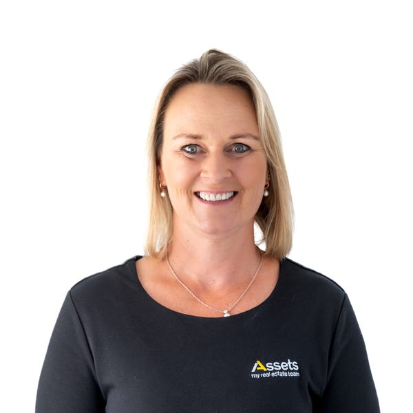 Angie Steel Assets Real Estate Portland and Heywood