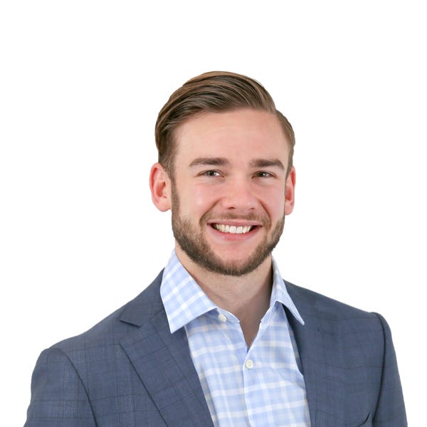 Josh McAdam Guardian Realty Dural