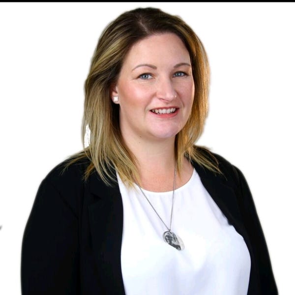 Stacey Hunter - Landmark Rentals - realestate.com.au