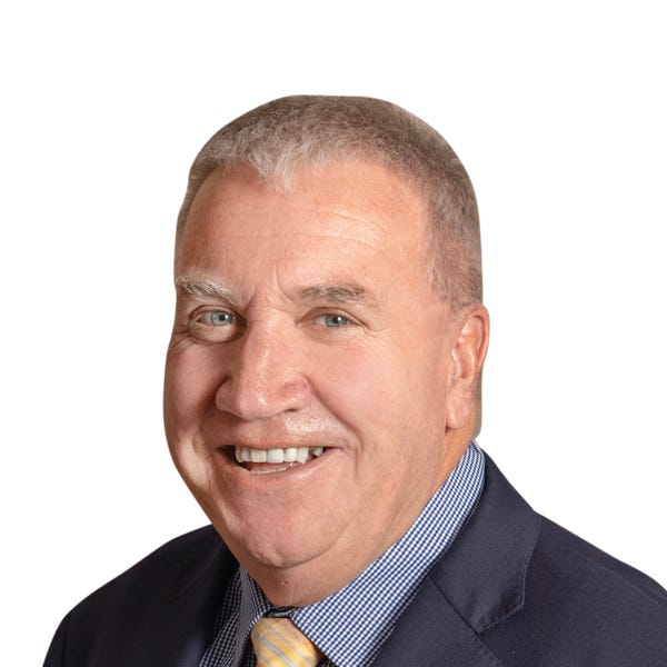 Leo O'Brien Gippsland Real Estate Pty Ltd Maffra