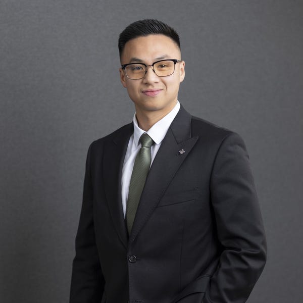 Donny Hoang Laing+Simmons Cabramatta