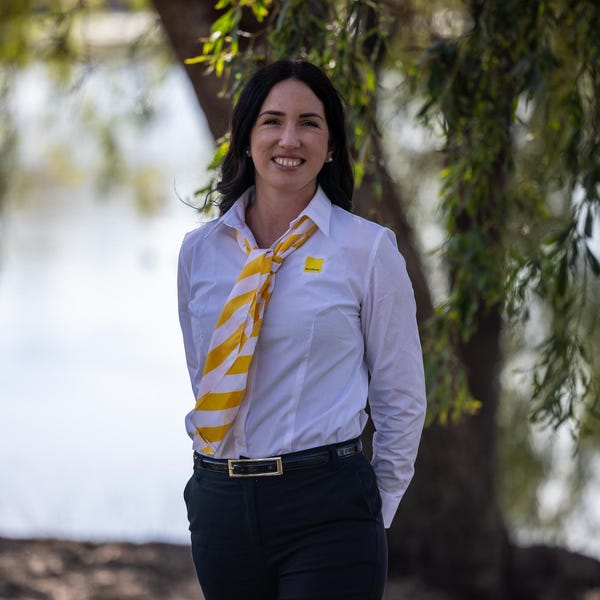 Zoe Cleal Ray White Rural Goondiwindi