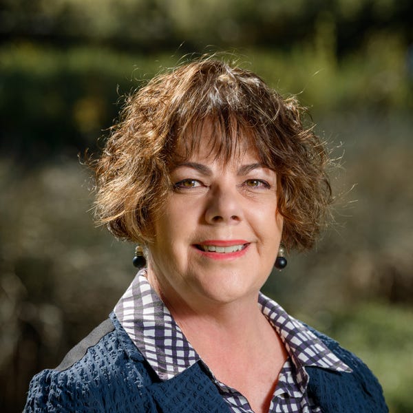 Marion Nielsen Maloney's The Estate Agent Kingston