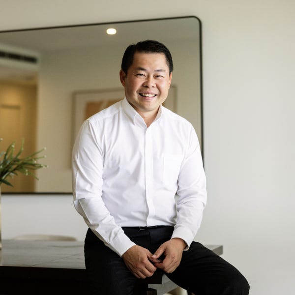 Robert Lee Raine & Horne City Living