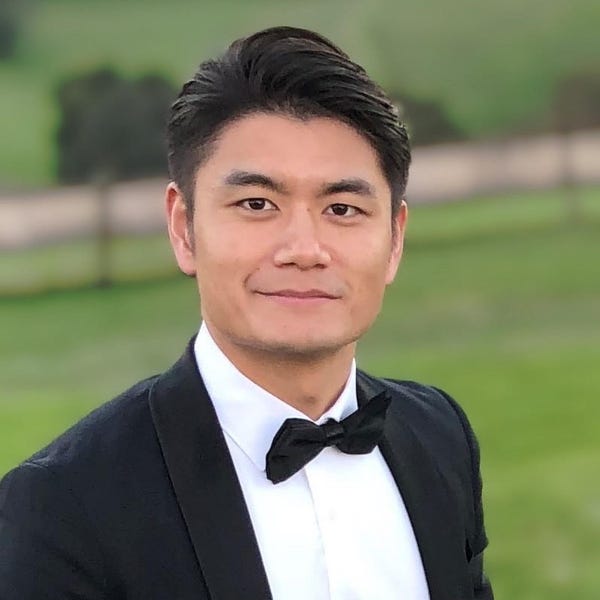 Leo Yang JLY PROPERTY GROUP DONCASTER EAST