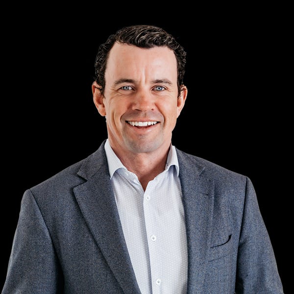 Shaun O'Callaghan One Agency Surf Coast TORQUAY