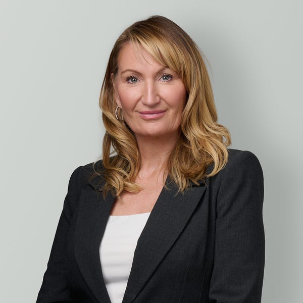 Jacqui Robinson Belle Property Sandringham