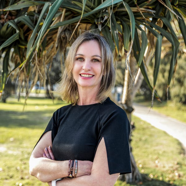 NATALIA SMITH ELITE Lifestyle Properties Sunshine Coast