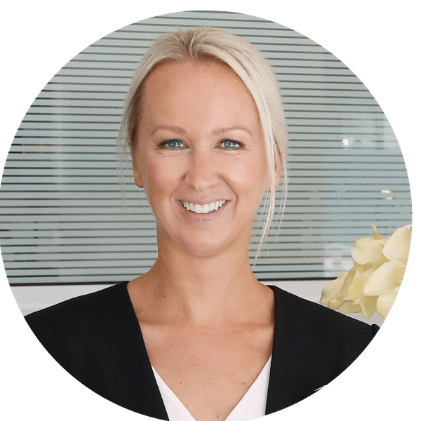 Candice Gottschalk Harcourts Signature New Town